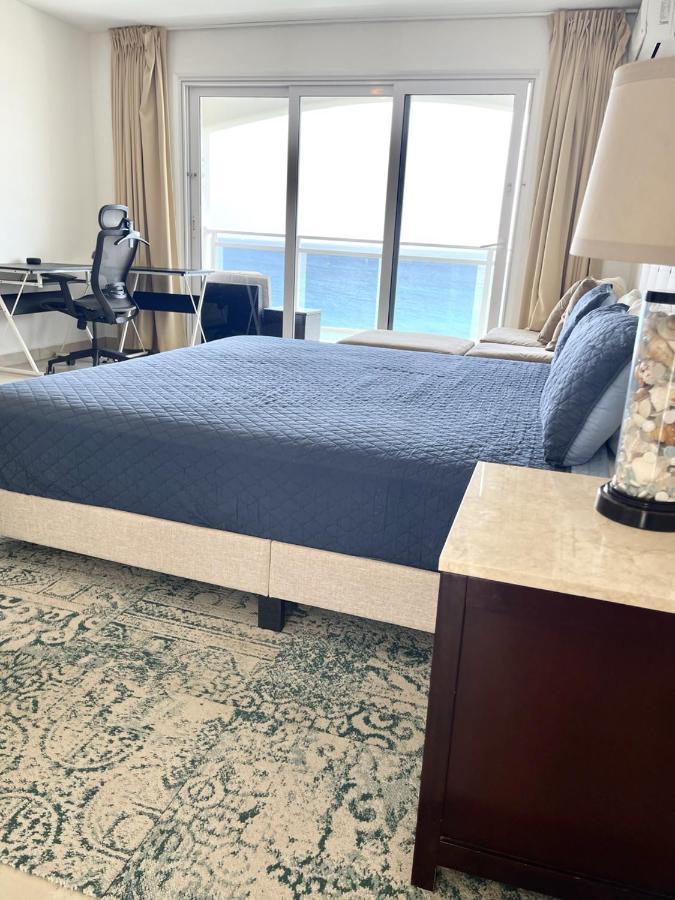 Maho Beach House - Grand Studio - Oceanview Suite ภายนอก รูปภาพ