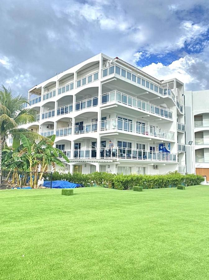 Maho Beach House - Grand Studio - Oceanview Suite ภายนอก รูปภาพ